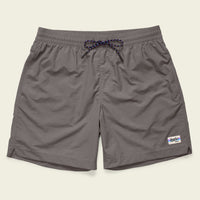 Howler Brothers Ms Salado Shorts Charcoal