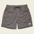 Howler Brothers Ms Salado Shorts Charcoal