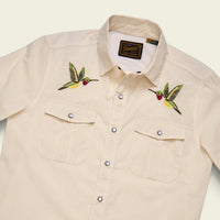 Howler Brothers Ms Gaucho Snapshirt