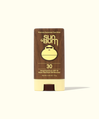 SunBum Premium Sunscreen Face Stick SPF 30
