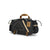 Topo Designs Mountain Hydro Hip Pack Black/Neutral