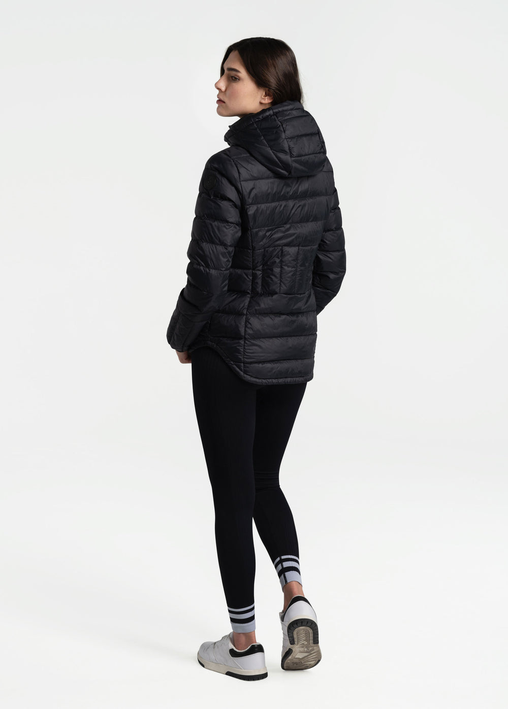 W's Emeline Down Jacket