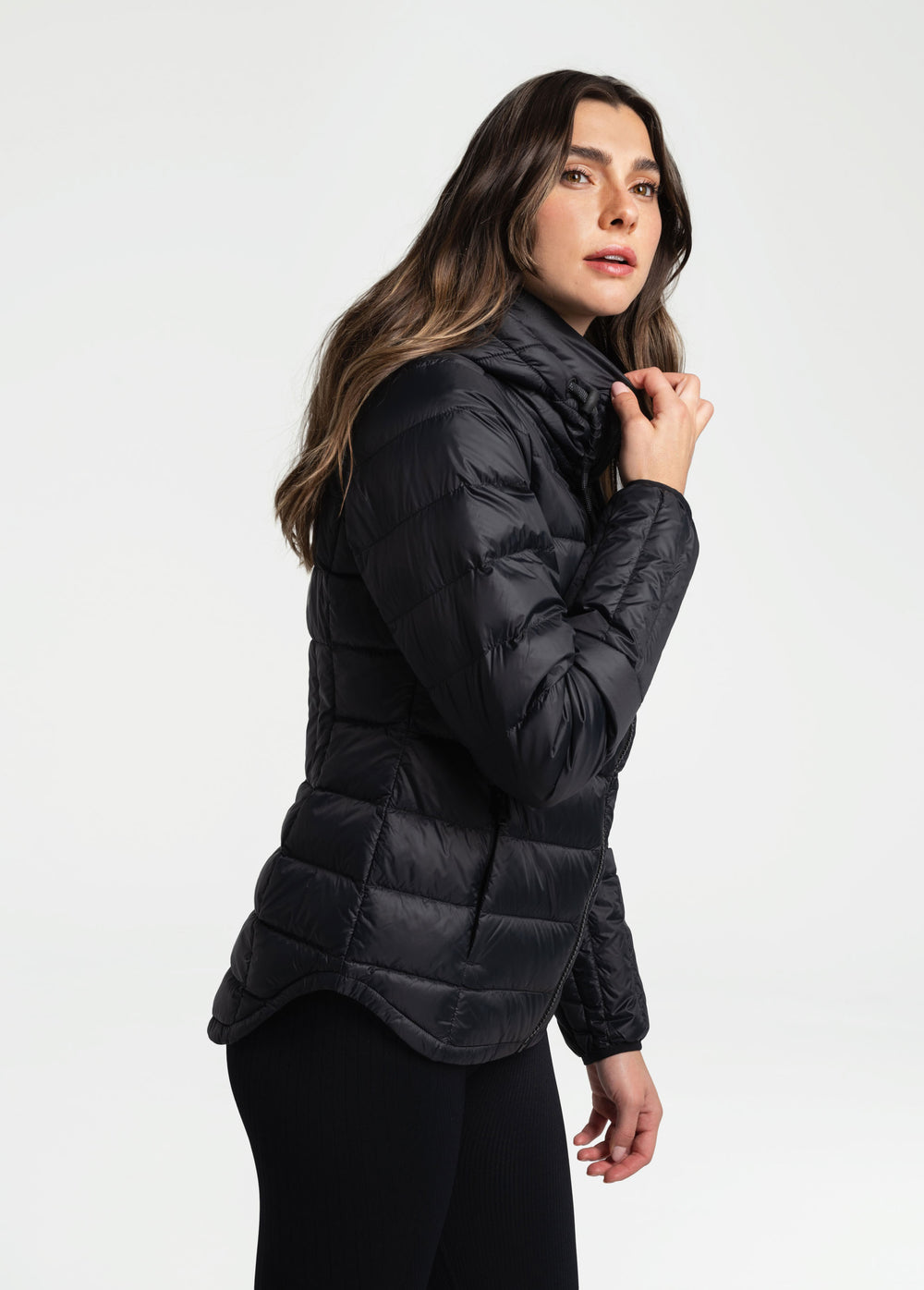 W's Emeline Down Jacket