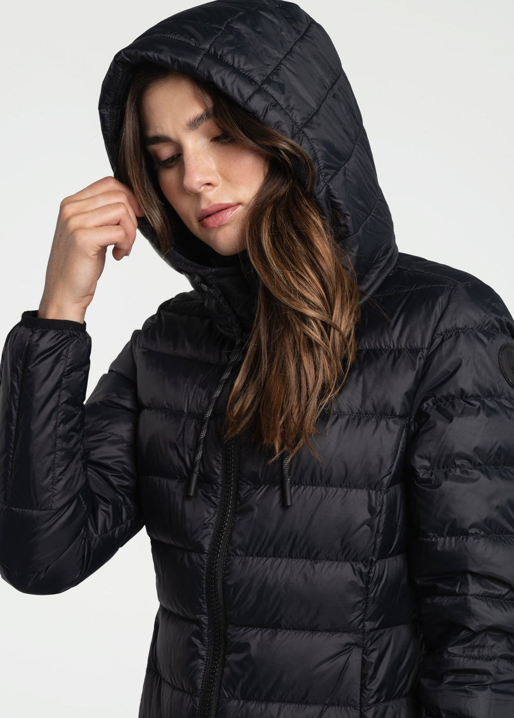 W's Emeline Down Jacket