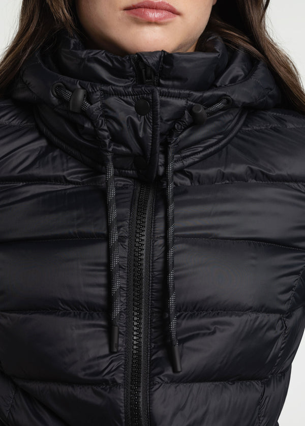 W's Emeline Down Jacket