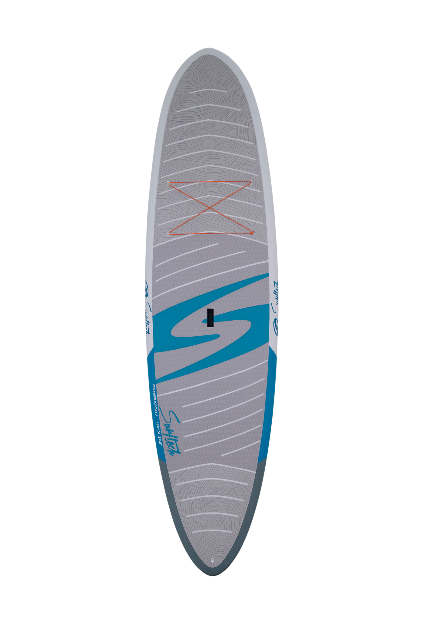 Surf Tech Generator