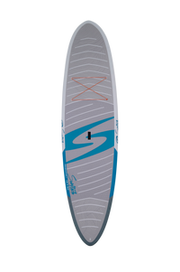 Surf Tech Generator