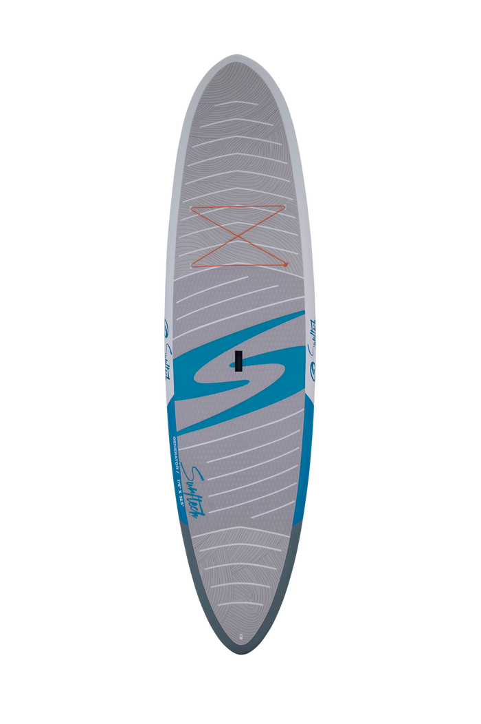 Surf Tech Generator