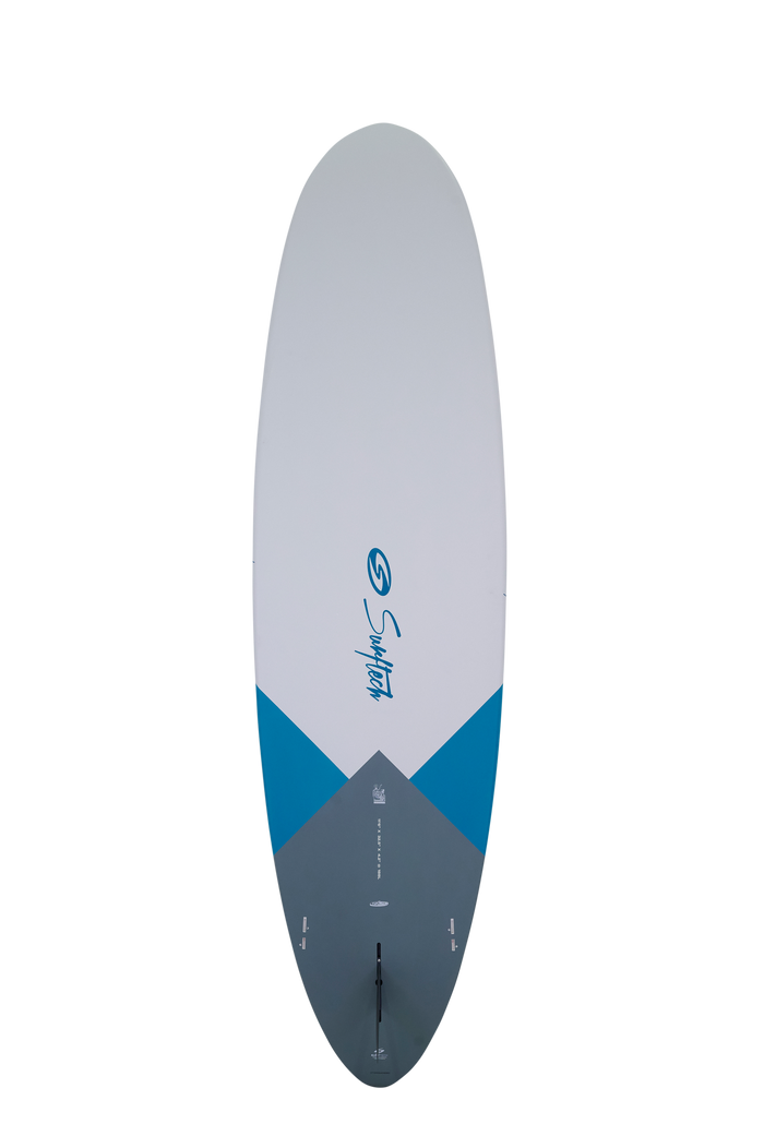 Surf Tech Generator
