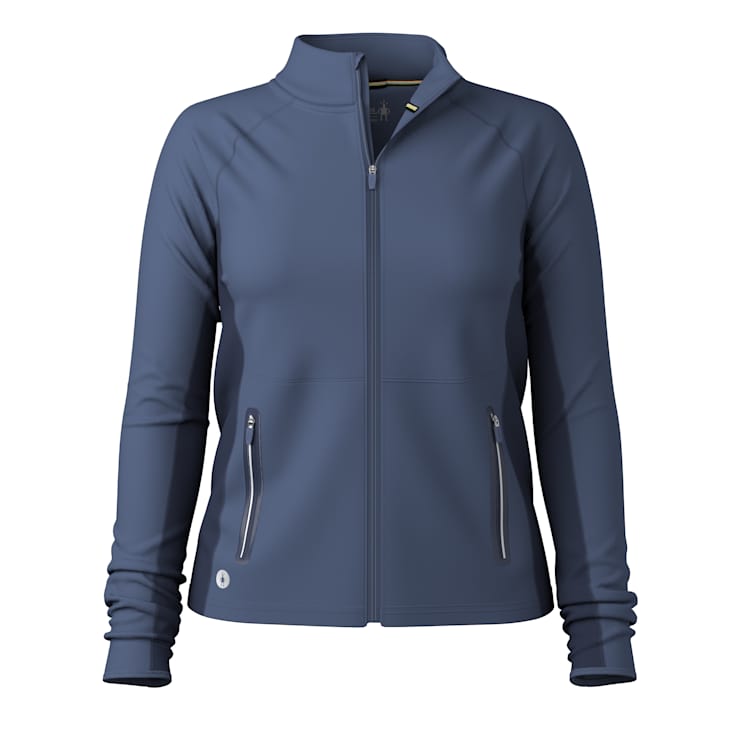 W's Active Fleece Jacket