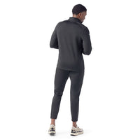 Smartwool Ms Active Fleece 1/2 Zip