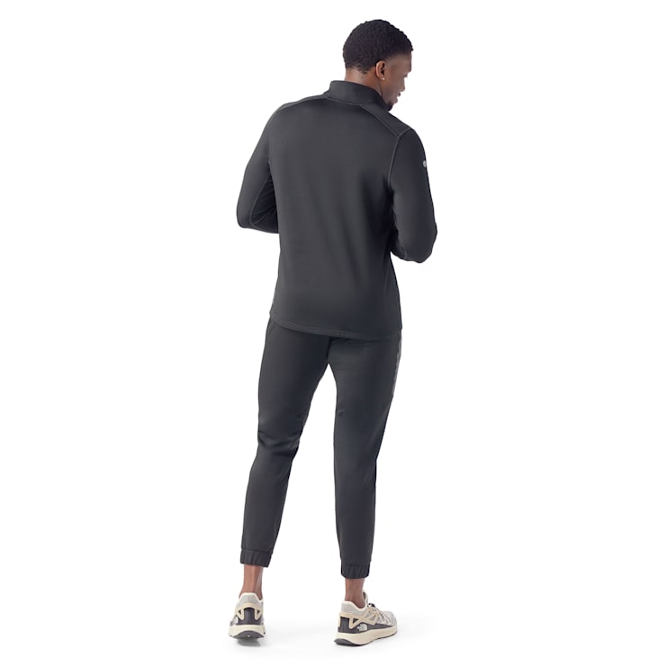 Smartwool Ms Active Fleece 1/2 Zip
