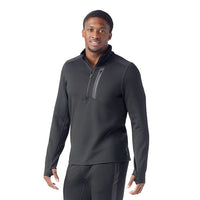 Smartwool Ms Active Fleece 1/2 Zip