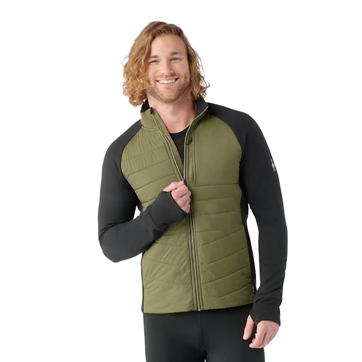 M's Smartloft Hybrid Jacket
