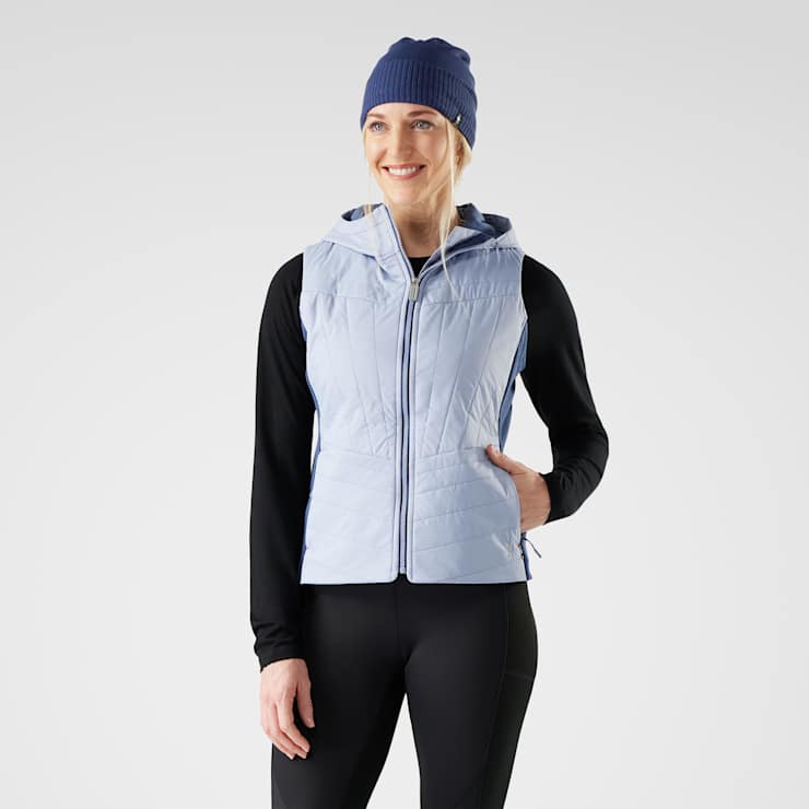 W's Smartloft Vest