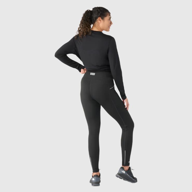 W's Active Fleece Tight