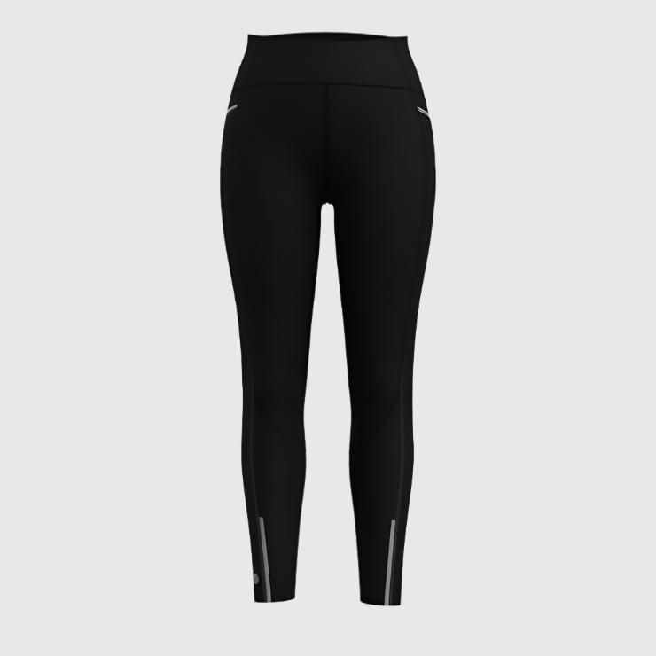 W's Active Fleece Tight