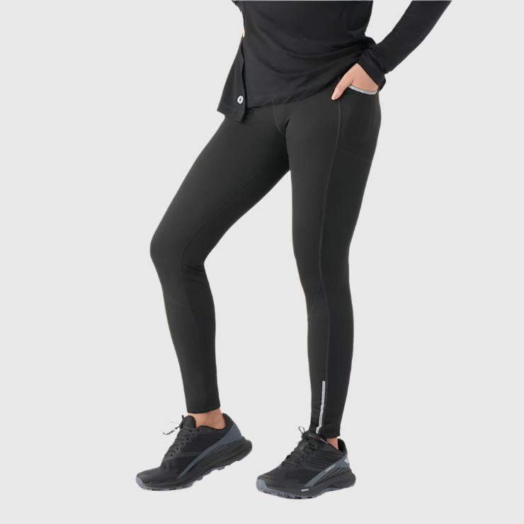 W's Active Fleece Tight