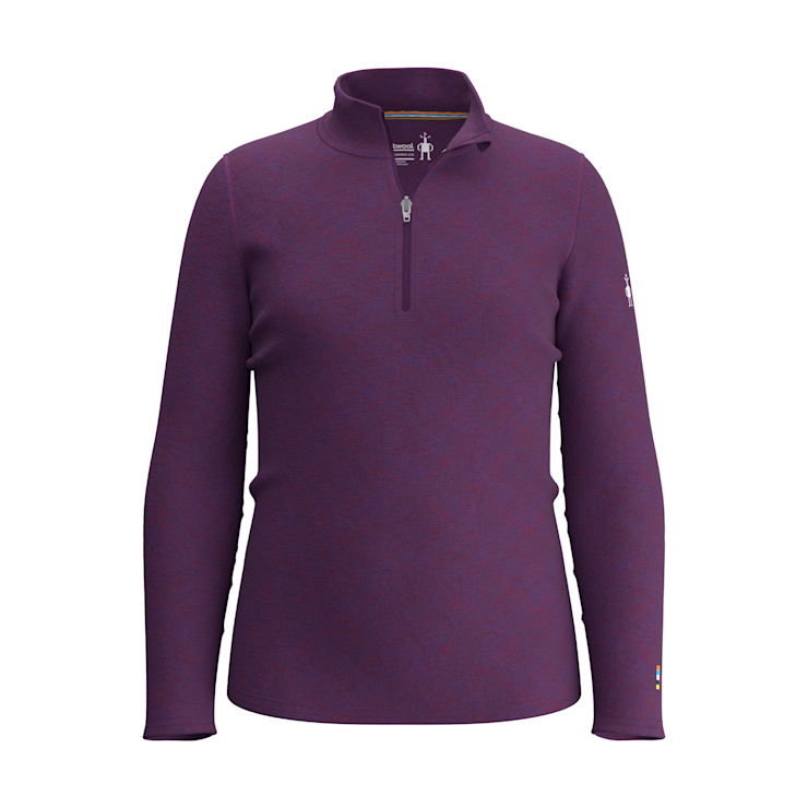 K's Classic Thermal Baselayer 1/4 Zip