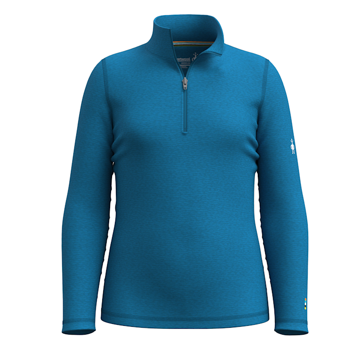 K's Classic Thermal Baselayer 1/4 Zip