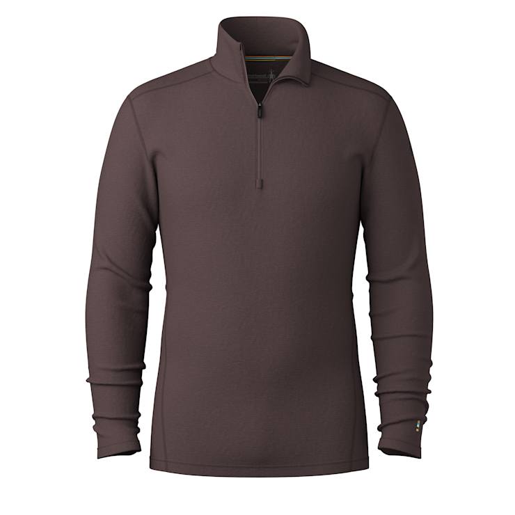 M's Classic Thermal Merino Base Layer 1/4 Zip