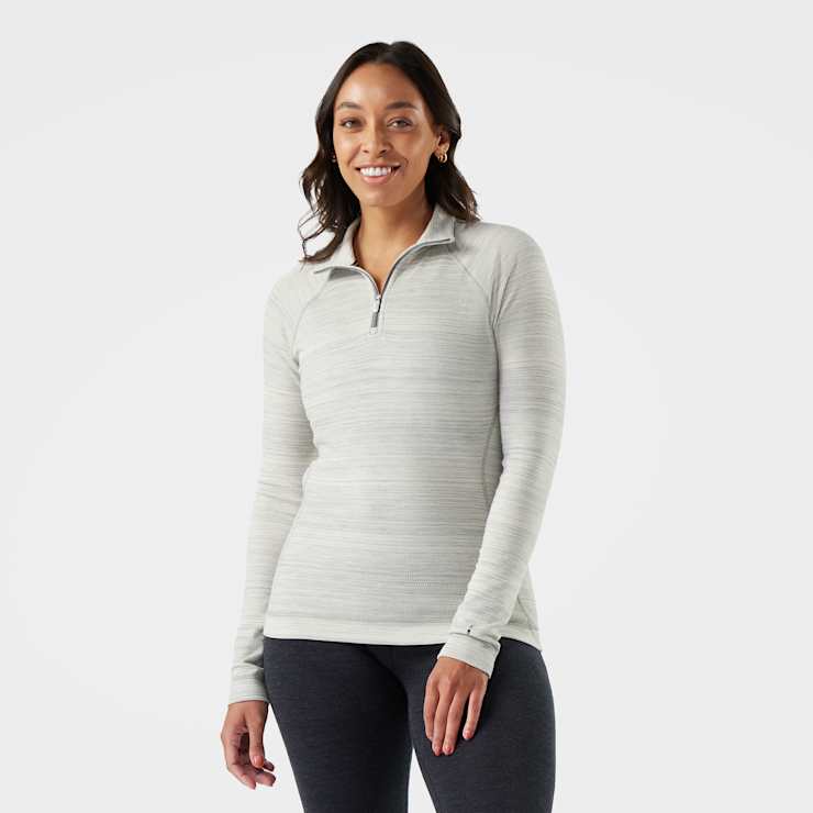 W's Classic Thermal Baselayer 1/4 Zip