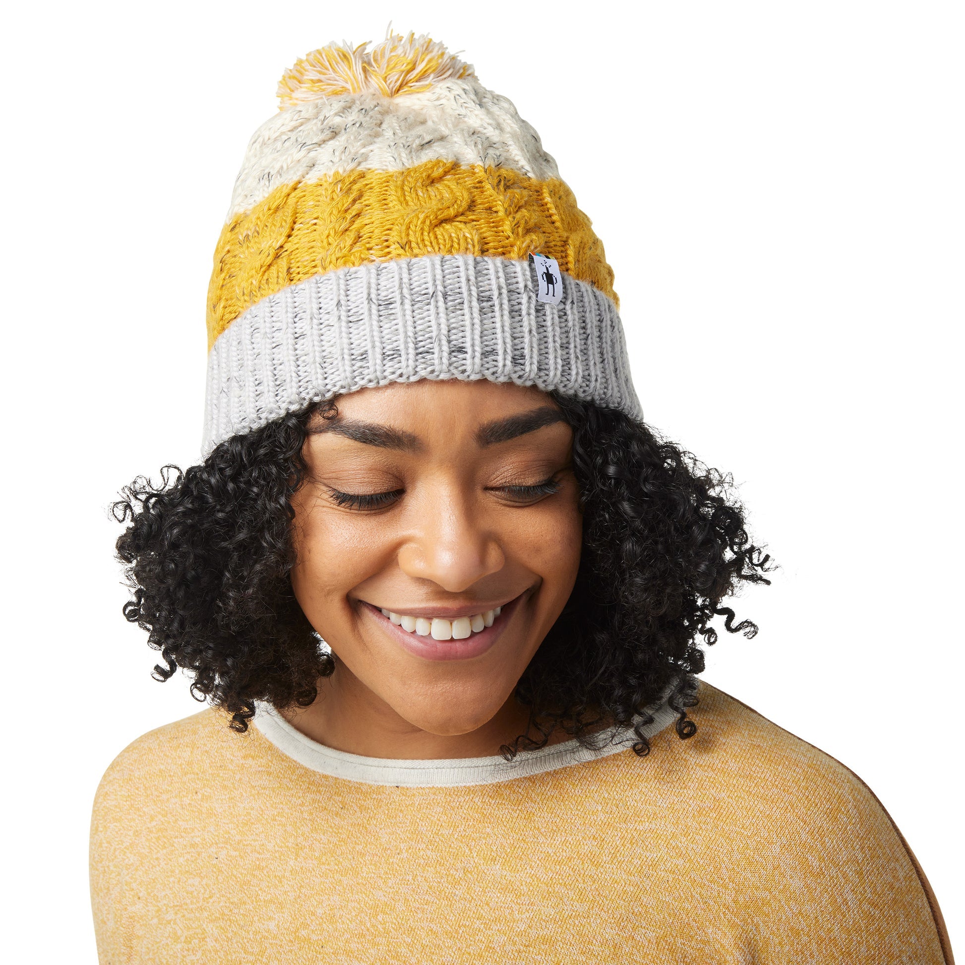 Isto Retro Beanie