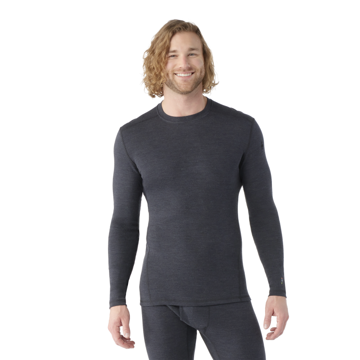 M's Classic Thermal Baselayer Crew