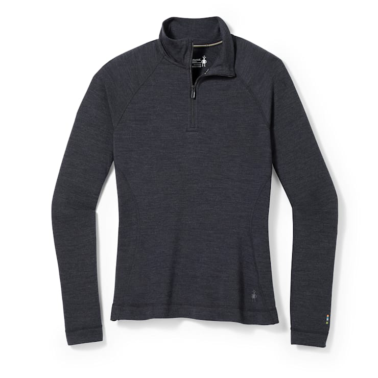 W's Classic Thermal Baselayer 1/4 Zip