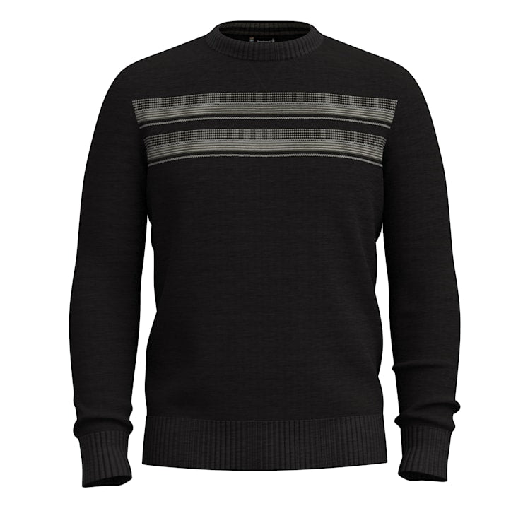 M's Sparwood Stripe Crew Sweater