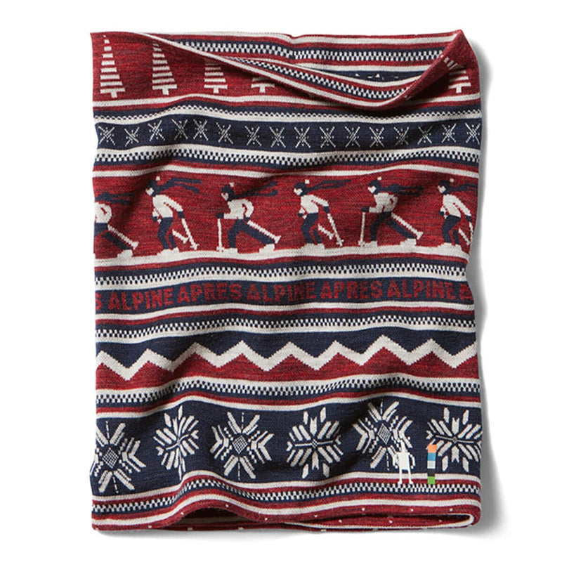 Thermal Reversible Neck Gaiter