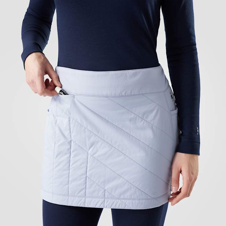 W's Smartloft Skirt