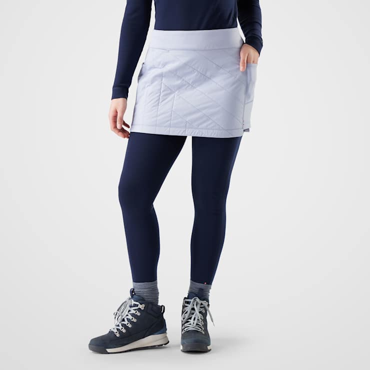 W's Smartloft Skirt