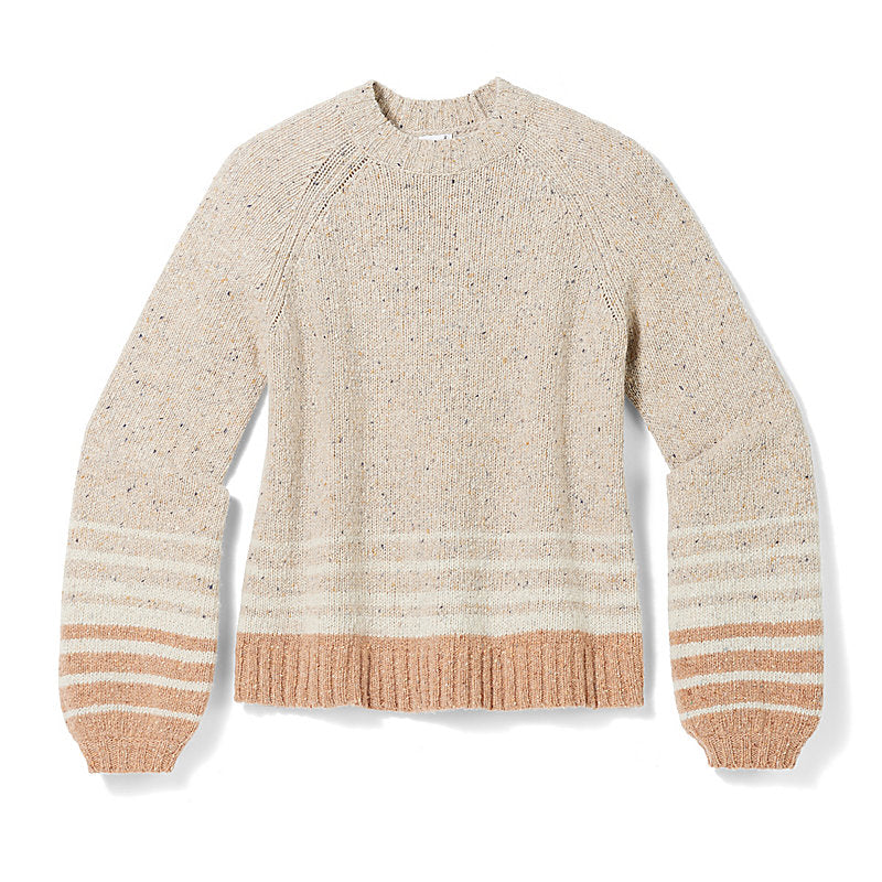 W's Cozy Lodge Ombre Sweater
