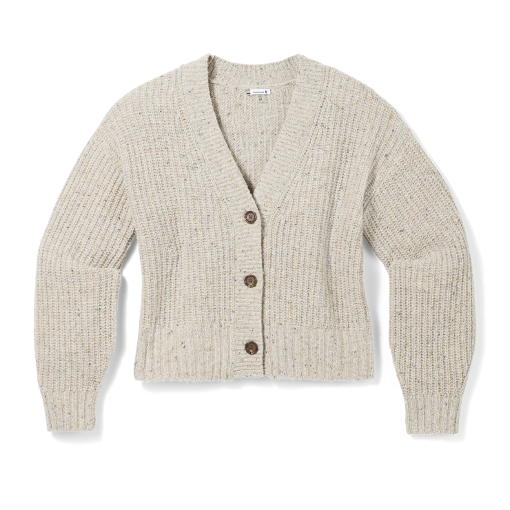 W's Cozy Lodge Cardigan Sweater