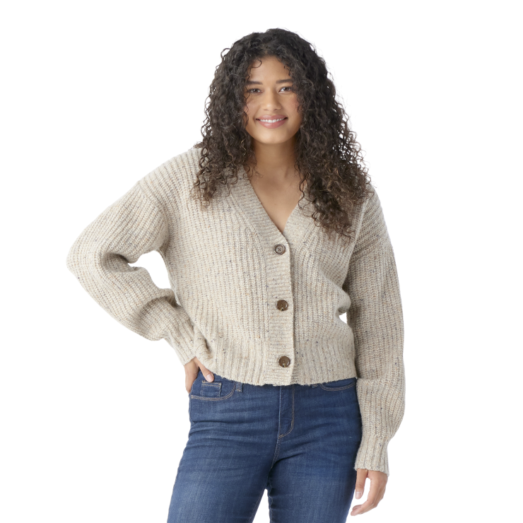 W's Cozy Lodge Cardigan Sweater