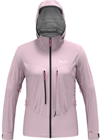 Salewa Ws Puez 2.5L PTX Jacket Zephyr
