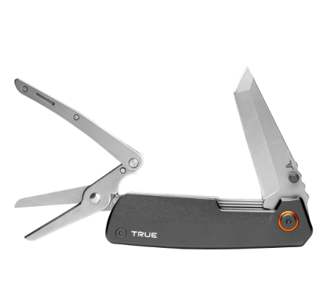 Dual Cutter 2-in-1 Cutting Tool