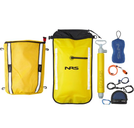 Deluxe Touring Safety Kit