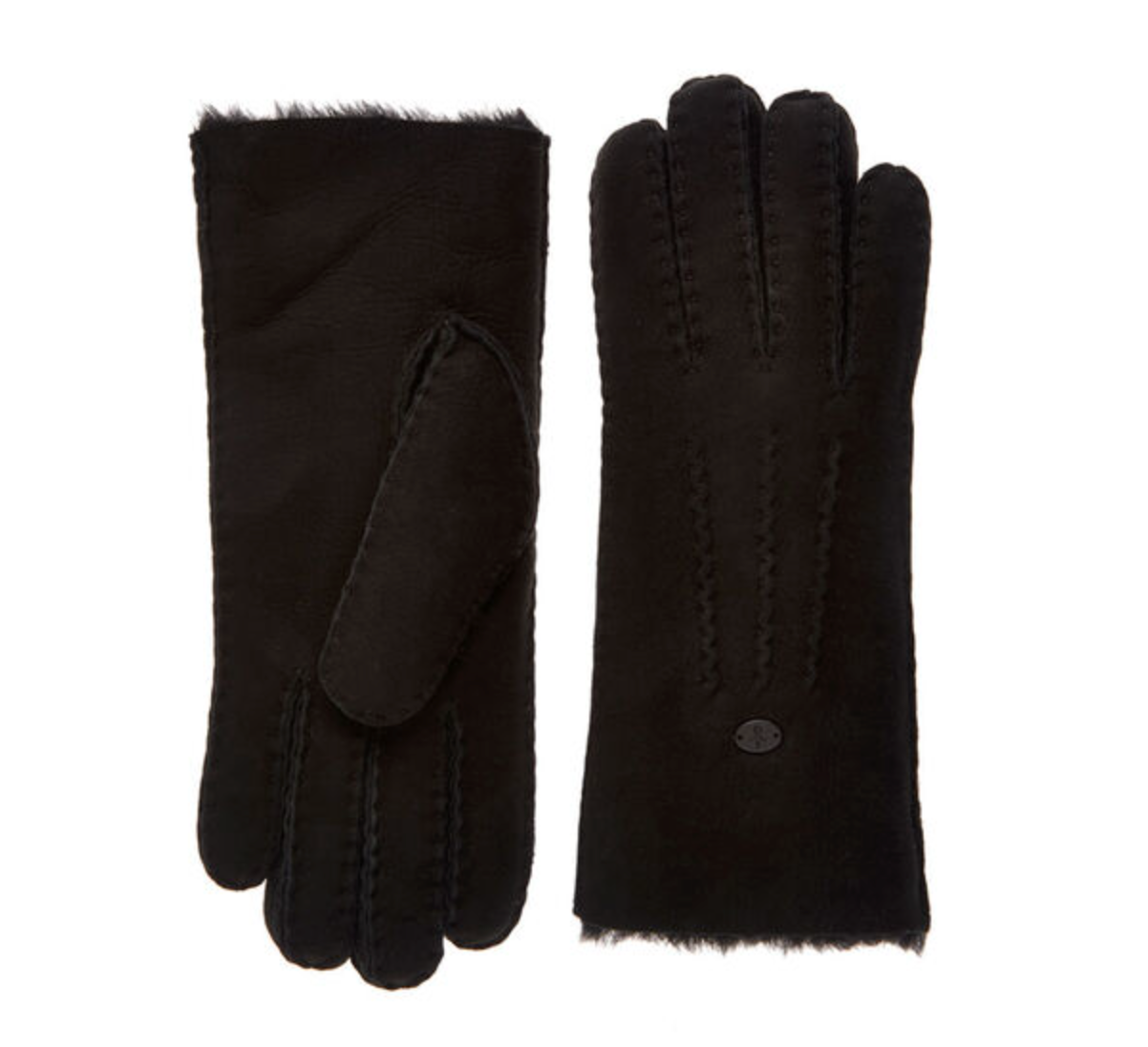 Beech Forest Gloves