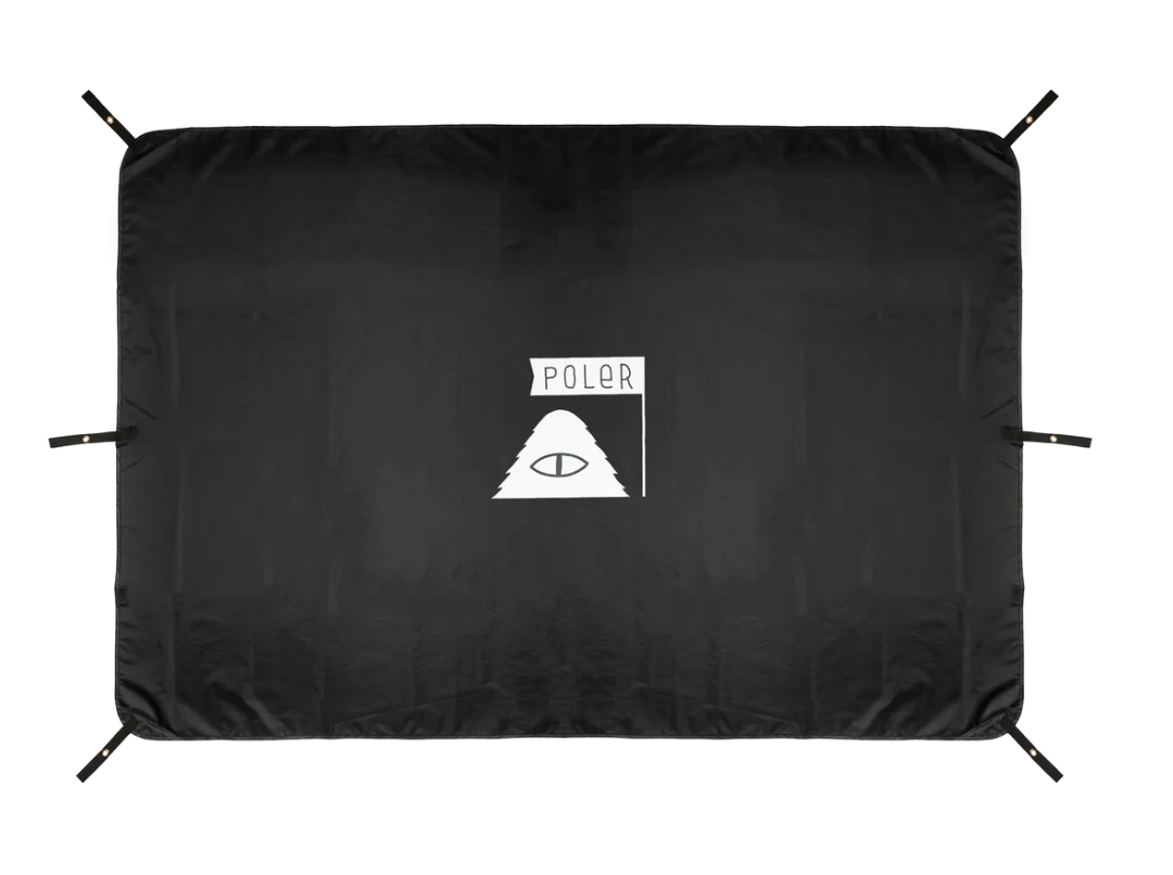 2-Person Magical Tent Footprint