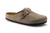 Boston Suede Soft Footbed Regular