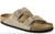 Arizona Suede Leather Soft Footbed - Regular