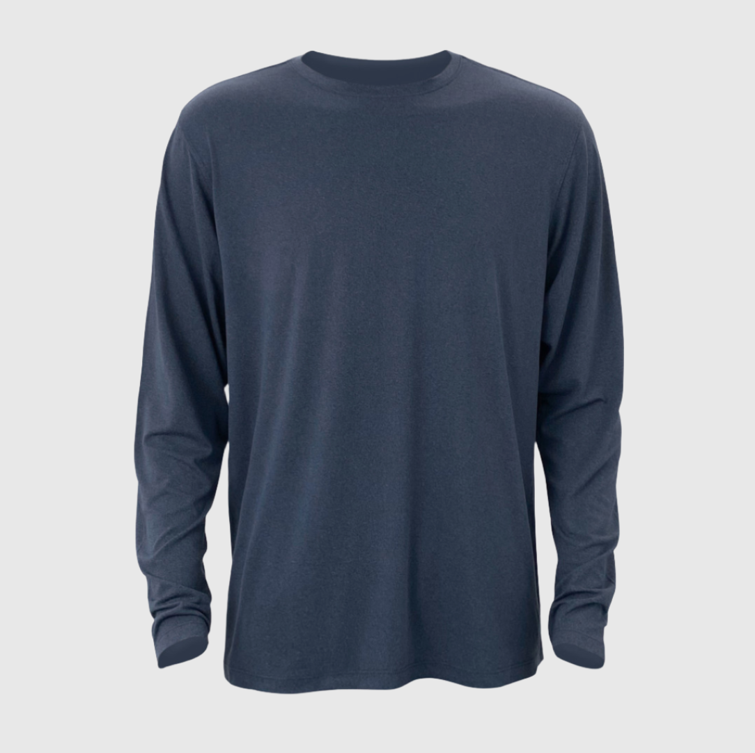 M's Performance Tech Long Sleeve