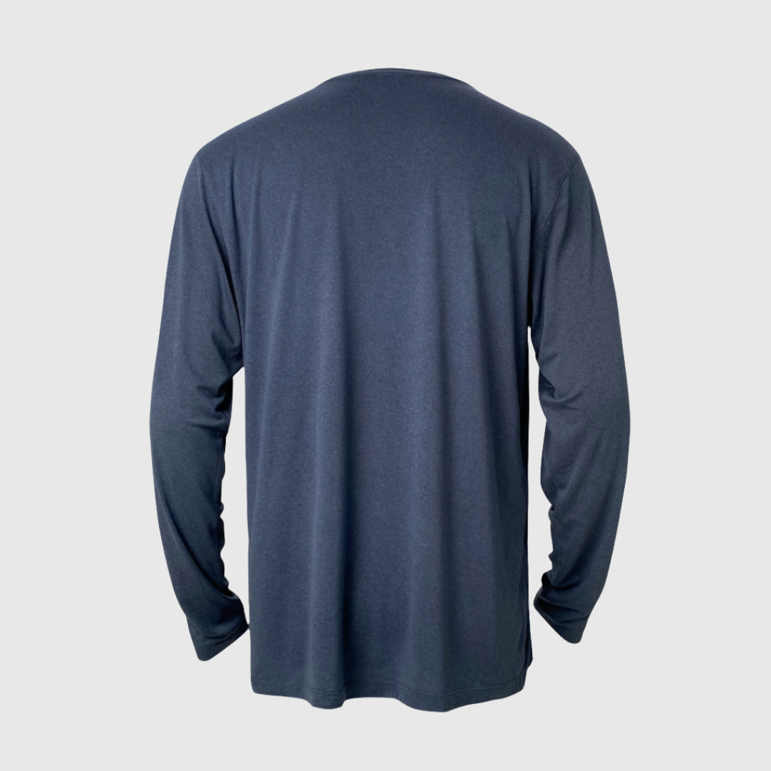 M's Performance Tech Long Sleeve