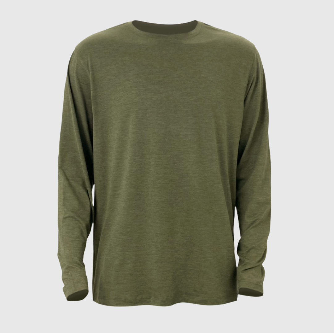 M's Performance Tech Long Sleeve