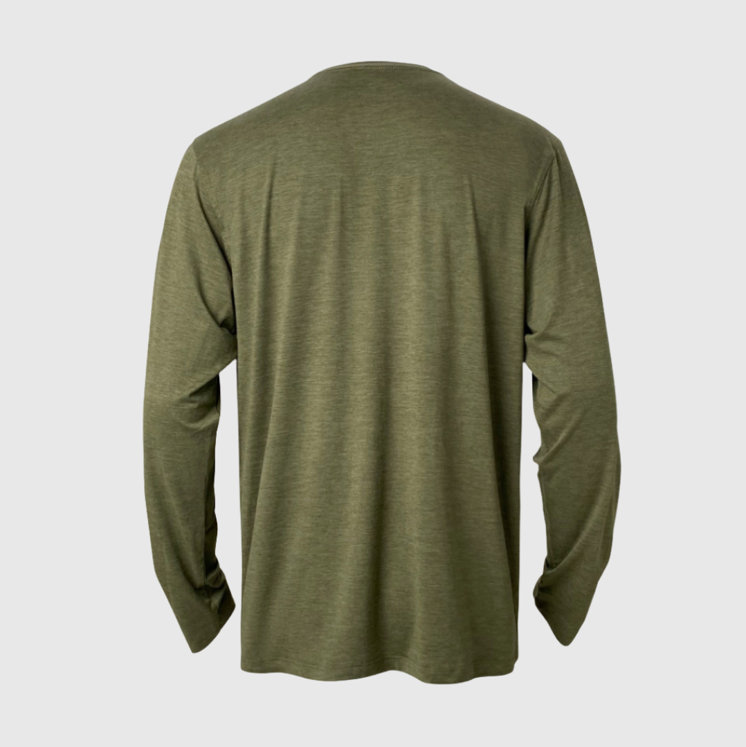 M's Performance Tech Long Sleeve