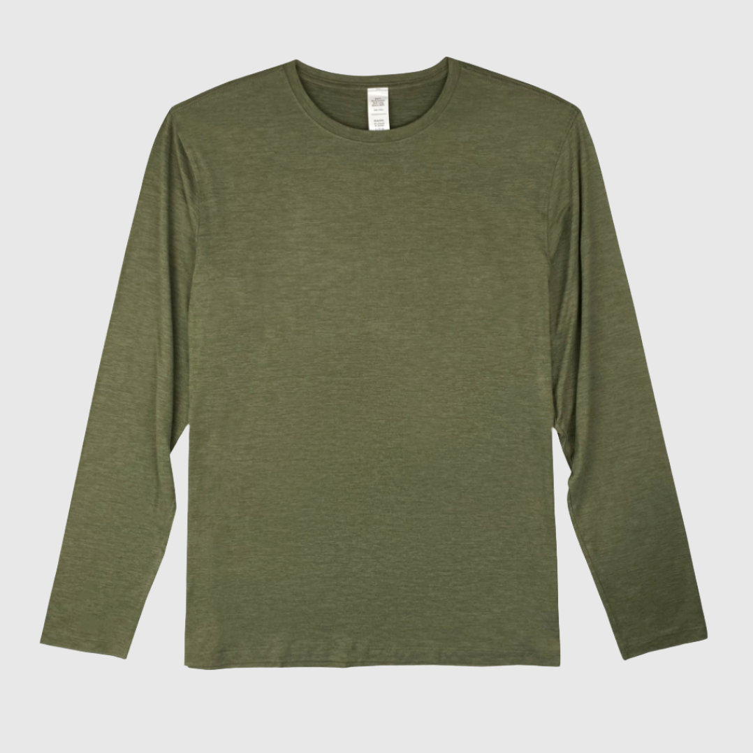 M's Performance Tech Long Sleeve