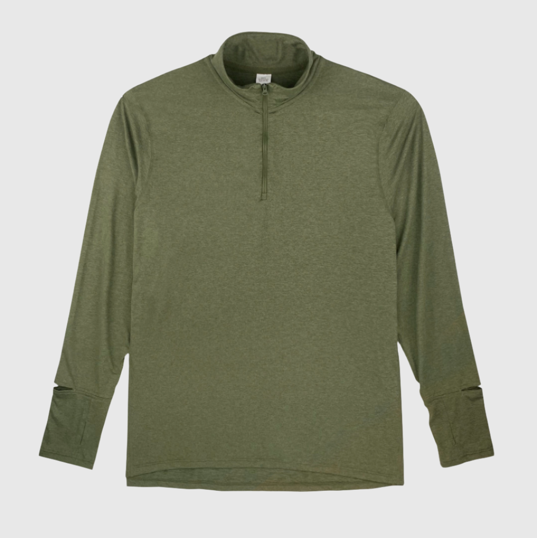 M's Performance Tech Quarter Zip