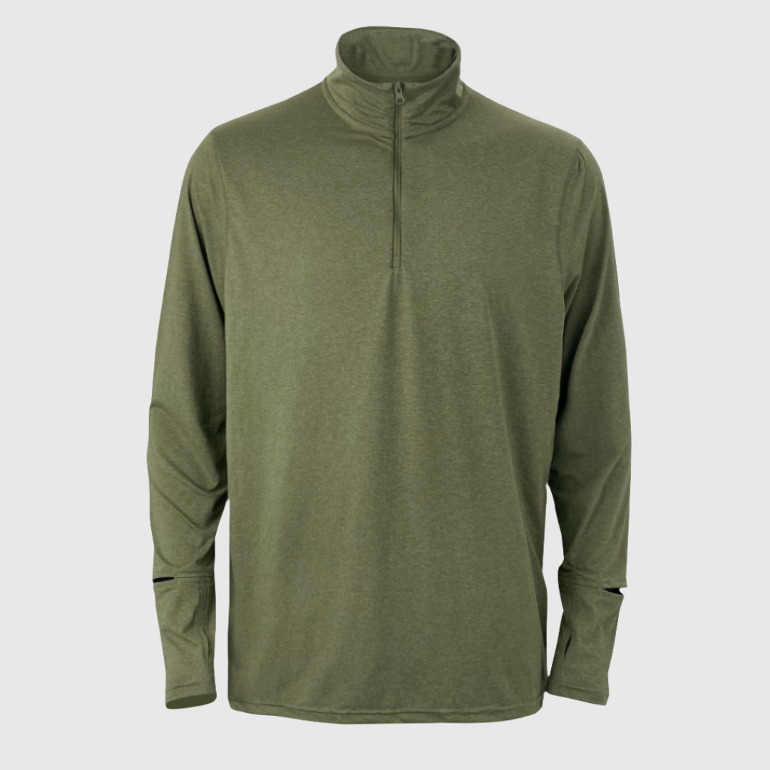 M's Performance Tech Quarter Zip